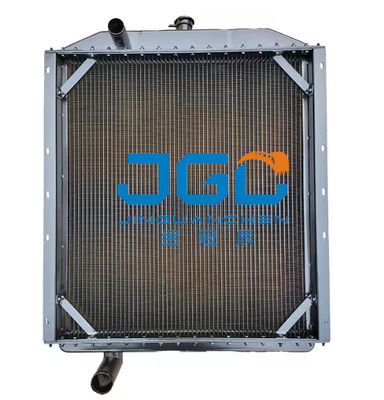 Chinese fabriek water aluminium universele radiatoren koeler XG955 20C0055 20C0052 20C0169 olie radiator