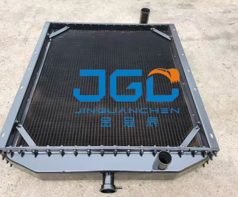 Chinese fabriek water aluminium universele radiatoren koeler XG955 20C0055 20C0052 20C0169 olie radiator