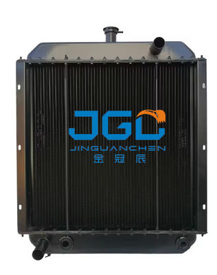 Chinese fabriek waterkoeler olie XG932 20C0243 20C0061 Radiaator wiellader