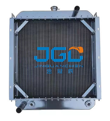 Chinese fabriek waterkoeler olie XG932 20C0243 20C0061 Radiaator wiellader