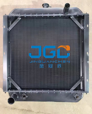 Chinese fabriek waterkoeler olie XG932 20C0243 20C0061 Radiaator wiellader