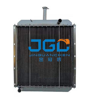 Fabrieksprijs Oliewaterstandsensor Lonking CDM833 Radiaator