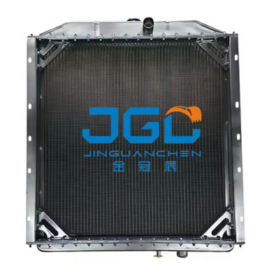 Fabriek Vervaardiger Levering Water Olie Lonking CDM855 Radiaator