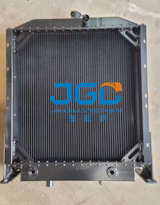 Fabriek Vervaardiger Levering Water Olie Lonking CDM855 Radiaator