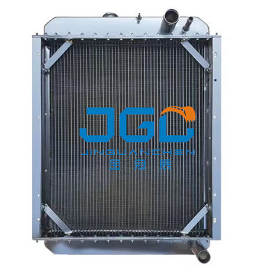 Chinese Fabriek Fabriek Direct Verkoop Motor Koeler Olie XG202J Road Roller Radiator