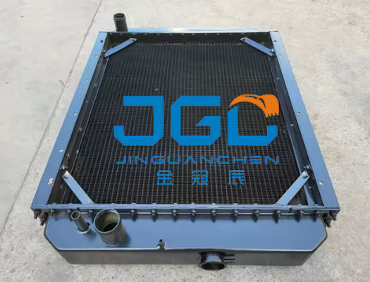 Chinese Fabriek Fabriek Direct Verkoop Motor Koeler Olie XG202J Road Roller Radiator