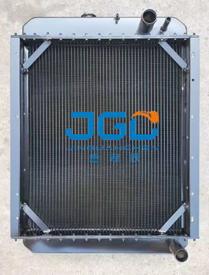 Chinese Fabriek Fabriek Direct Verkoop Motor Koeler Olie XG202J Road Roller Radiator