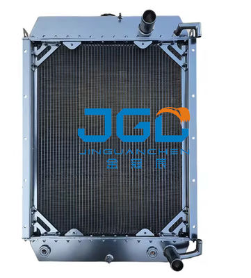 Fabrieksproductie Direct SDIG 820S Radiator Koper Aluminium Radiator
