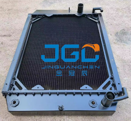 Fabrieksproductie Direct SDIG 820S Radiator Koper Aluminium Radiator
