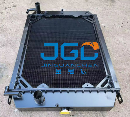 Fabrieksproductie Direct SDIG 820S Radiator Koper Aluminium Radiator
