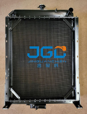 Fabriek rechtstreeks LG936 Cummins Water Tank Koper Aluminium Radiator