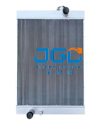 Fabriek direct CONSTRUCTIE-MACHINERIE-DEELEN 4190000575 Wiel Oorsprong Plaats MODEL LAADER Toepassing Koperradiator