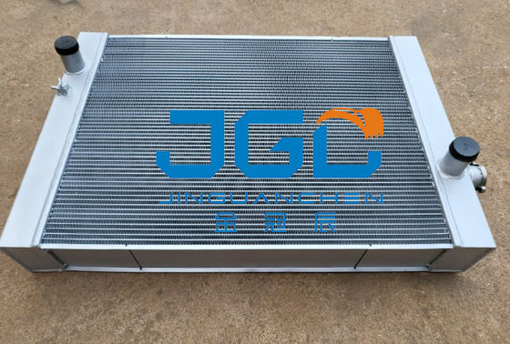 Fabriek direct CONSTRUCTIE-MACHINERIE-DEELEN 4190000575 Wiel Oorsprong Plaats MODEL LAADER Toepassing Koperradiator