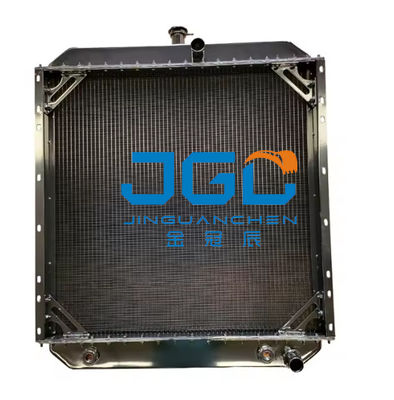 4110001020 Radiator Motor Koeler Aluminium Koper Radiator Voor buldozer laadinrichting OEM LG956L Radiator