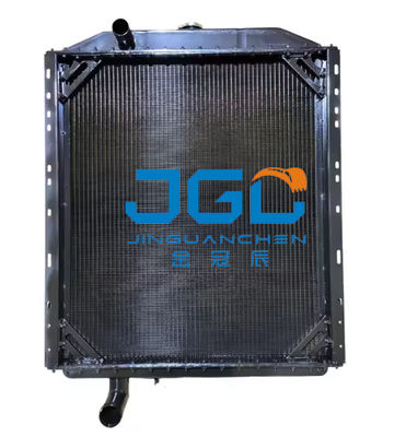 Fabrieksonderdelen XG958 Radiator 20C0052 XG958-YC-000 20C0052 XG935-CUM-00a Aluminium koperradiator