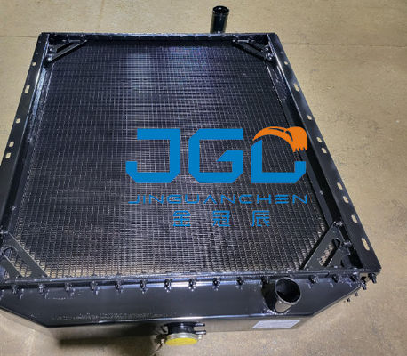 Fabrieksonderdelen XG958 Radiator 20C0052 XG958-YC-000 20C0052 XG935-CUM-00a Aluminium koperradiator