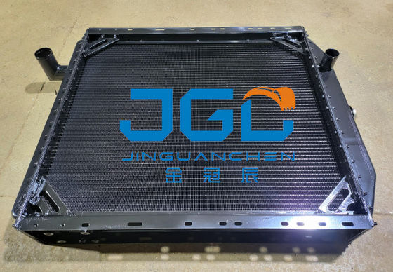 Fabrieksonderdelen XG958 Radiator 20C0052 XG958-YC-000 20C0052 XG935-CUM-00a Aluminium koperradiator