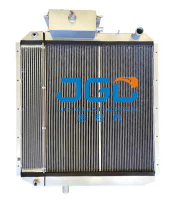 01-77FN DL210 Buldozer Radiator Assembly Xugong Hot Sale Groothandel Koper Aluminium Water Radiator Voor Loader Excavator