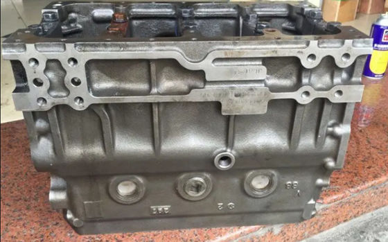 4TNE84 Silinderblok 4TNE84 Dieselmotoronderdelen 5270334 1211121