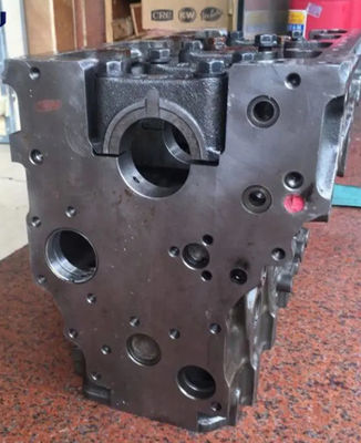 4TNE84 Silinderblok 4TNE84 Dieselmotoronderdelen 5270334 1211121