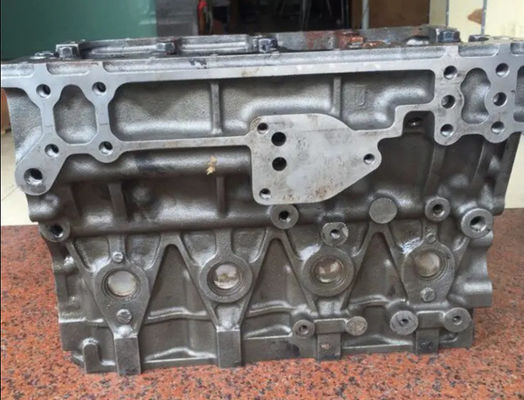 4TNE84 Silinderblok 4TNE84 Dieselmotoronderdelen 5270334 1211121
