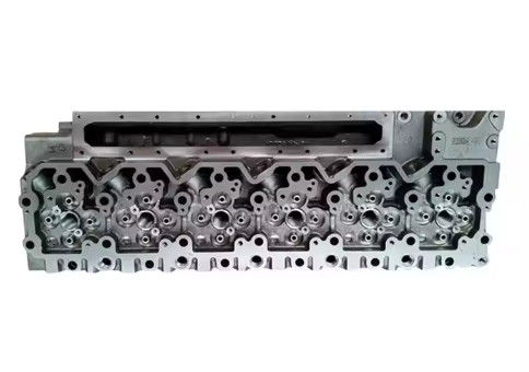 PC300-8 Graafmachine cilinderkop 6745-11-1190 Motor 6D114 Cilinderkop Assy