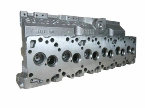 PC300-8 Graafmachine cilinderkop 6745-11-1190 Motor 6D114 Cilinderkop Assy