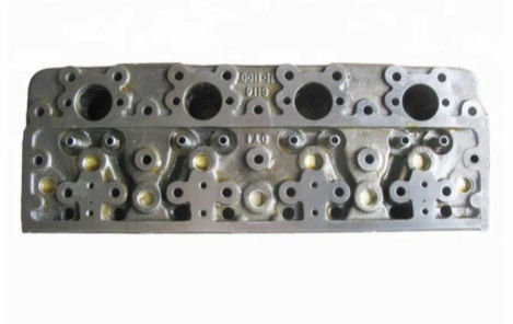 PC300-8 Graafmachine cilinderkop 6745-11-1190 Motor 6D114 Cilinderkop Assy