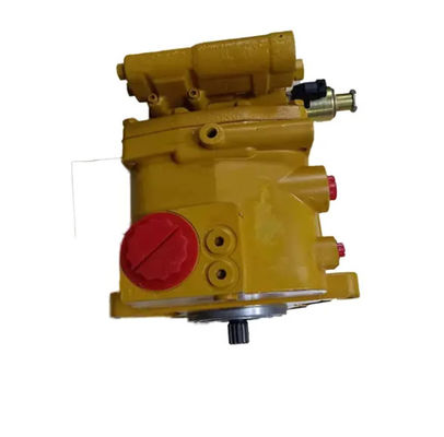 Hydraulische eenheid injectorpomp 3412e 235 2026 C27 brandstofinjectiepomp 235-2026 2352026