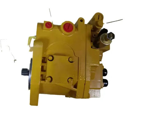 Hydraulische eenheid injectorpomp 3412e 235 2026 C27 brandstofinjectiepomp 235-2026 2352026