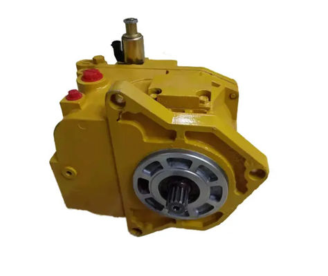 Hydraulische eenheid injectorpomp 3412e 235 2026 C27 brandstofinjectiepomp 235-2026 2352026
