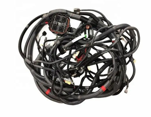 Graafmachine motor bedrading harnas graafmachine hoofdpomp bedrading harnas graafmachine voor Zx200-5G 0008052 YA 00029688