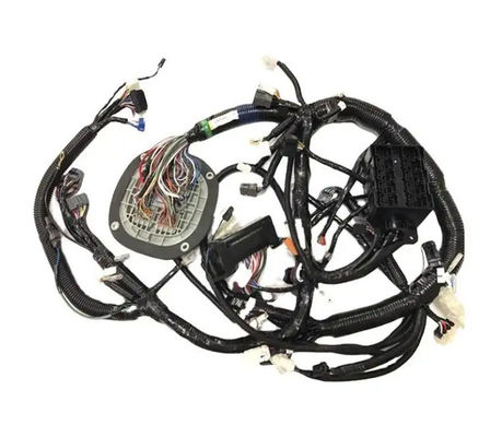 Graafmachine motor bedrading harnas graafmachine hoofdpomp bedrading harnas graafmachine voor Zx200-5G 0008052 YA 00029688