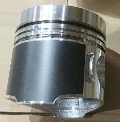 Graafmachine E320C Motor zuiger 297-7753