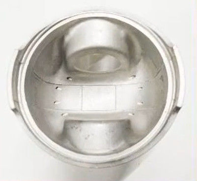 Graafmachine ZAX450-3 6WG1 Motor zuiger set 1-12111964-2 1121119642