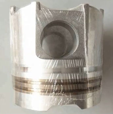 Excavatormachines Motoren voor 6BG1 Dieselmotor Liner Kit Kolven 4 Ring Met Pin 8-97358574-0