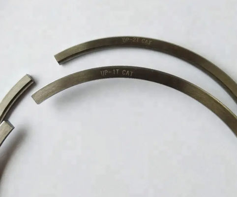 1006694 1006695 610497 Voor E300 3306DT Motor Kolvenring Voor Compressor