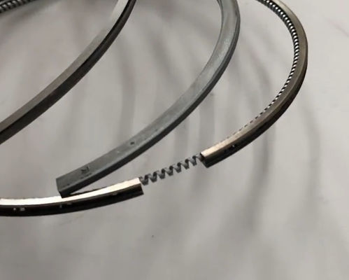 Graafmachine 4D120 Dieselmotor zuigerring 120mm 6110-30-2301