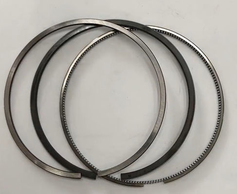 Graafmachine 4D120 Dieselmotor zuigerring 120mm 6110-30-2301