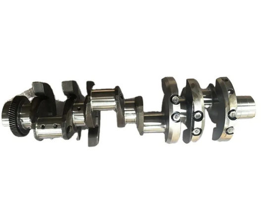 Graafmachine 8DC9 ME996186 Gemaakte stalen krukas te koop
