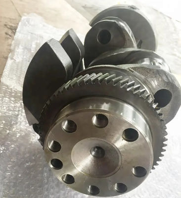Graafmachine 8DC9 ME996186 Gemaakte stalen krukas te koop