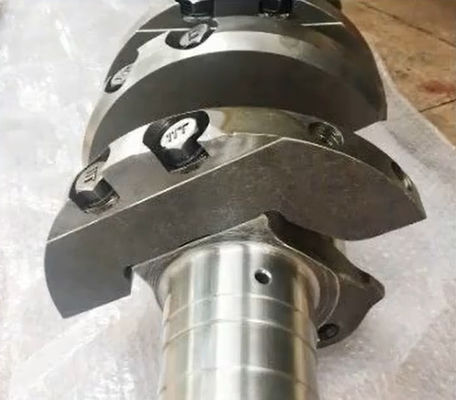 6BG1T Motor krukas 1-12310-448-0