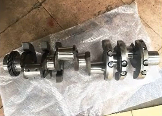 6BG1T Motor krukas 1-12310-448-0