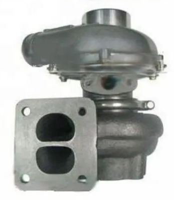 SH200A3 SH200-3 Graafmachine Turbocompressor 6BG1 Motor 114400-3890 1144003890