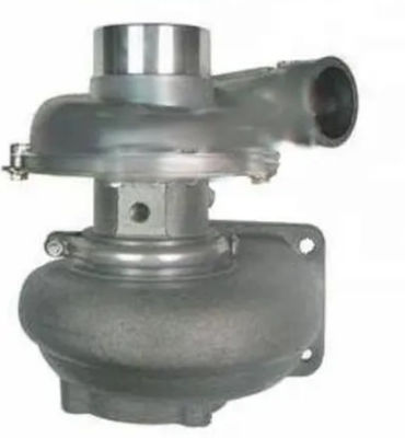 SH200A3 SH200-3 Graafmachine Turbocompressor 6BG1 Motor 114400-3890 1144003890