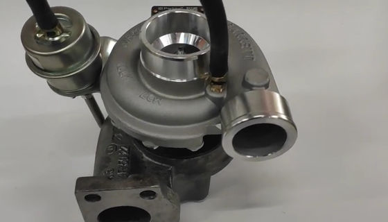 SH200A3 SH200-3 Graafmachine Turbocompressor 6BG1 Motor 114400-3890 1144003890