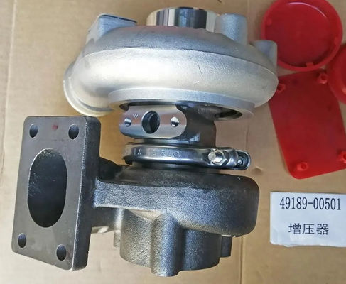 6BT elektrische turbolader 3596633