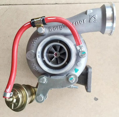 D6E 20873313 VOE20873313 20933297 VOE20933297 Motor Turbolader
