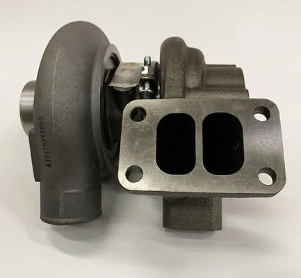 Graafmachine E320C Motor Turbocompressor 49179-02300 4917902300 5I-7952