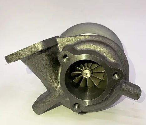 Graafmachine E320C Motor Turbocompressor 49179-02300 4917902300 5I-7952